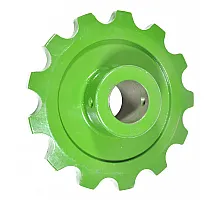 Z11514 Зірочка транспортера Z13 d40 [John Deere] FARMING Line