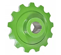 Z11515 Зірочка транспортера Z13 d40 [John Deere] FARMING Line