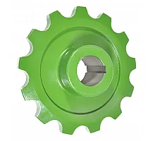 Z11515 Зірочка транспортера Z13 d40 [John Deere] FARMING Line