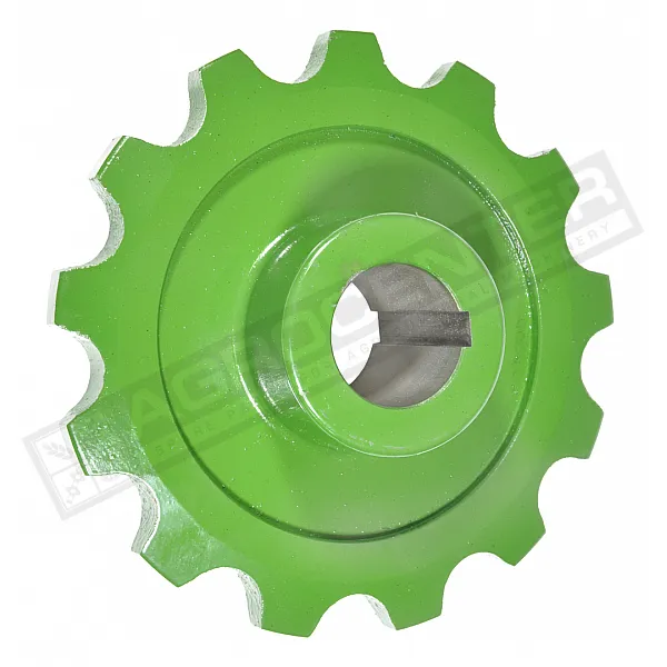 Z11515 Зірочка транспортера Z13 d40 [John Deere] FARMING Line - 1