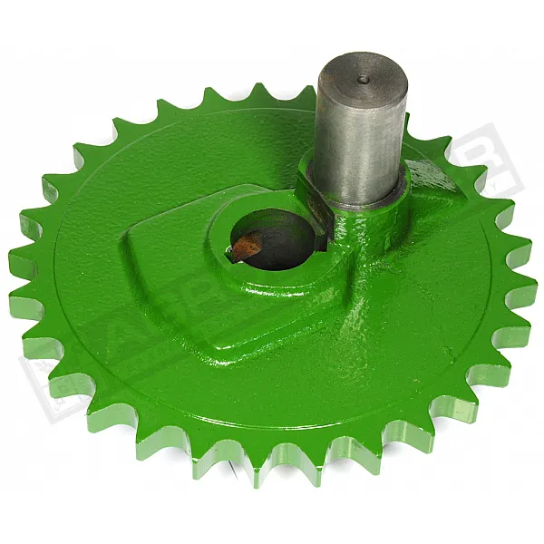 Z11540 Chain sprocket FARMING Line - 1