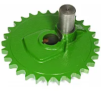 Z11540 Зірочка ланцюгова FARMING Line