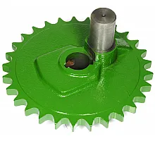 Z11540 Зірочка ланцюгова FARMING Line