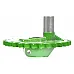 Z11541/Z11540 Зірочка-ексцентрик соломотряса Z29 d30 [John Deere] FARMING Line - 2