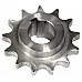 Z20104 Chain sprocket Z13 FARMING Line - 2
