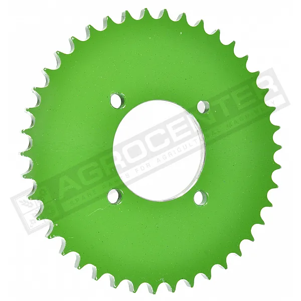 Z20463 Chain sprocket FARMING Line - 1