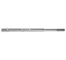Z20734 Вал приводу колосового елеватора d25 462mm [John Deere] FARMING Line