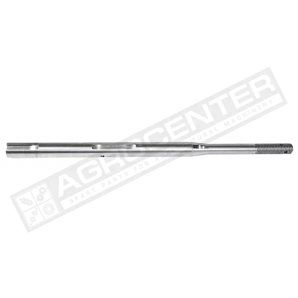 Z20734 Вал приводу колосового елеватора d25 462mm [John Deere] FARMING Line - 1