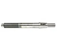 Z35607 Вал контрпривода Z24 394mm [John Deere] FARMING Line