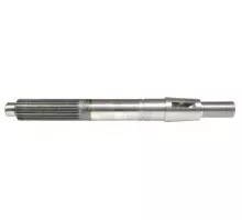 Z35607 Вал контрпривода Z24 394mm [John Deere] FARMING Line