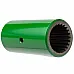 Z37932 Муфта шліцева Z23 L102 [John Deere] FARMING Line - 3