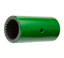 Z37932 Муфта шлицевая Z23 L102 [John Deere] FARMING Line
