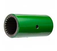 Z37932 Spline Coupling Z23 L102 [John Deere] FARMING Line