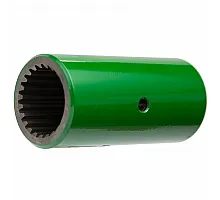 Z37932 Spline Coupling Z23 L102 [John Deere] FARMING Line