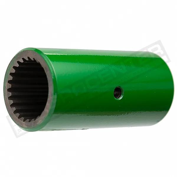 Z37932 Муфта шліцева Z23 L102 [John Deere] FARMING Line - 1