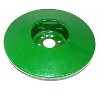 Z58337 Полушкив вариатора [John Deere] FARMING Line