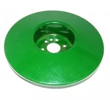 Z58337 Variator disk [John Deere] FARMING Line