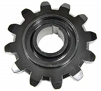 84072022 Звездочка элеватора Z12 d50 [New Holland] FARMING Line, 84057588