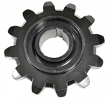 84072022 Звездочка элеватора Z12 d50 [New Holland] FARMING Line, 84057588