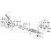 629828 Фланец вариатора D150x16 [Claas] FARMING Line - 3