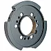 629828 Variator disk D150x16 [Claas] FARMING Line - 1