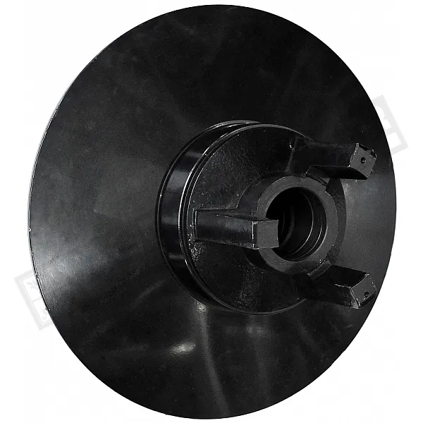 84334396 Variator disk [New Holland] FARMING Line, 84550101 - 1
