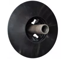 87548151 Variator disk [New Holland] FARMING Line, 84334407, 84550104, 47360274