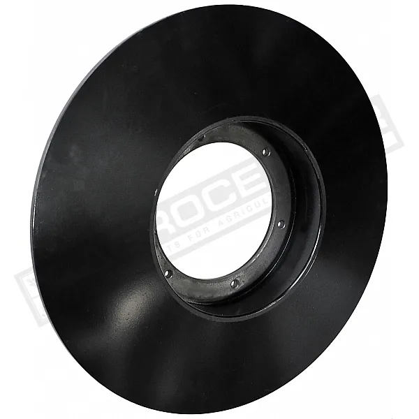 84334197 Variator disk [New Holland] FARMING Line - 1