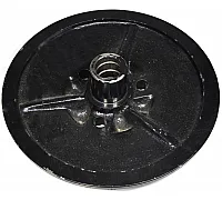 84334072 Variator pulley [New Holland] FARMING Line