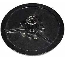 84334072 Variator pulley [New Holland] FARMING Line