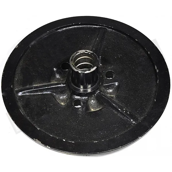 84334072 Variator pulley [New Holland] FARMING Line - 1