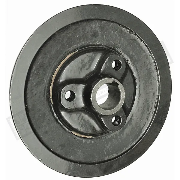 84334100 Variator pulley FARMING Line - 1