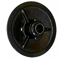84334068 Variator disk [New Holland] FARMING Line