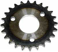 84981311 Chain sprocket Z24 d41 t15.875 [New Holland] FARMING Line