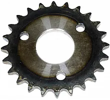 84981311 Chain sprocket Z24 d41 t15.875 [New Holland] FARMING Line