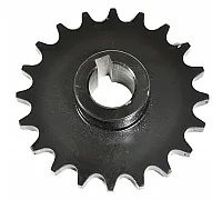 84981212 Elevator sprocket Z20 d25 t15.875 [New Holland] FARMING Line