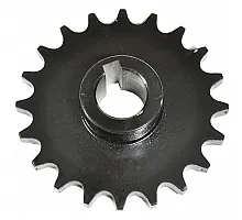 84981212 Elevator sprocket Z20 d25 t15.875 [New Holland] FARMING Line