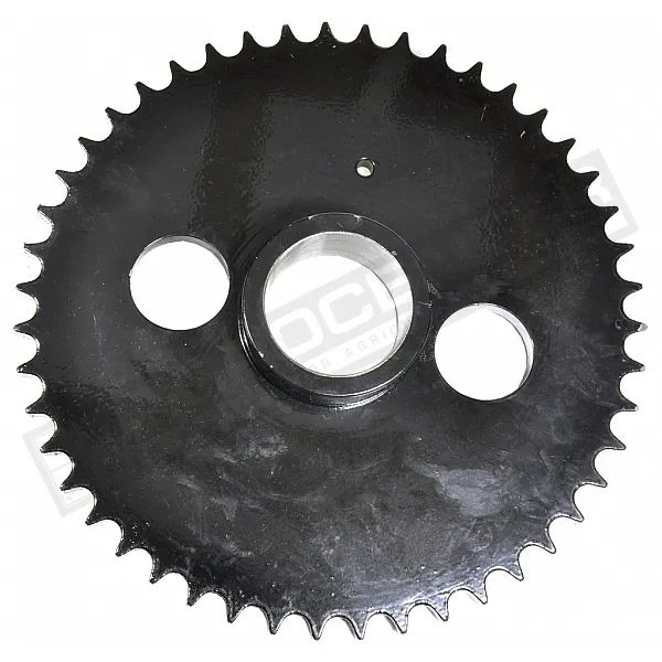 84981079 Sprocket Z47 t19.05 [New Holland] FARMING Line - 1