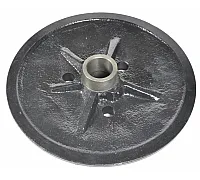 89819915 Variator disk [New Holland] FARMING Line