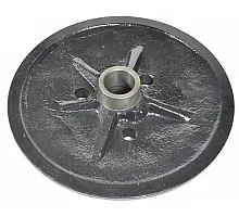 89819915 Variator disk [New Holland] FARMING Line