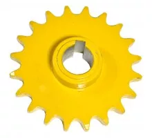 80423442 Chain sprocket Z20 d25 FARMING Line