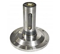 549321 Flange shaft [Claas Tucano] FARMING Line