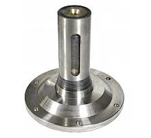 549321 Flange shaft [Claas Tucano] FARMING Line