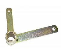 549234 Roller holder [Claas Tucano]
