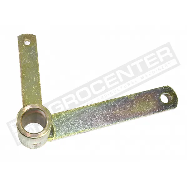 549234 Roller holder [Claas Tucano] - 1