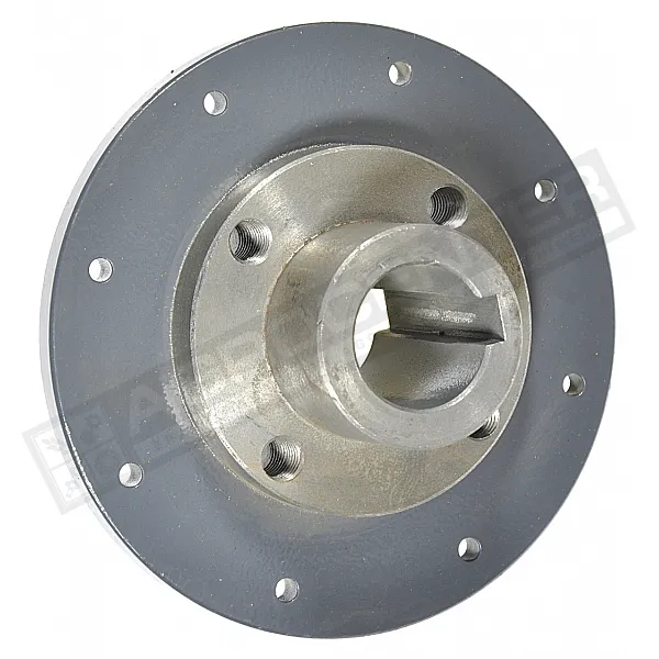 610464 Safety clutch housing [Claas Markant 41, 51] FARMING Line - 1