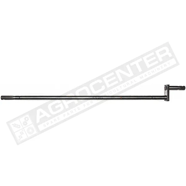 616203.0 Control shaft FARMING Line, 616203 - 1