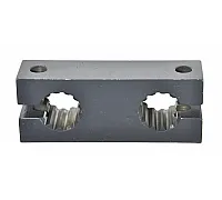 626073 Connector of reel auger shafts [Claas] FARMING Line