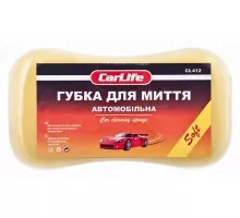 Sponge for car washing Carlife SOFT