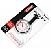 Automotive plastic manometer 3.5 Atm CarLife - 2